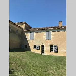 Maison Gasconne Au Calme Au Cœur Du Gers Duran